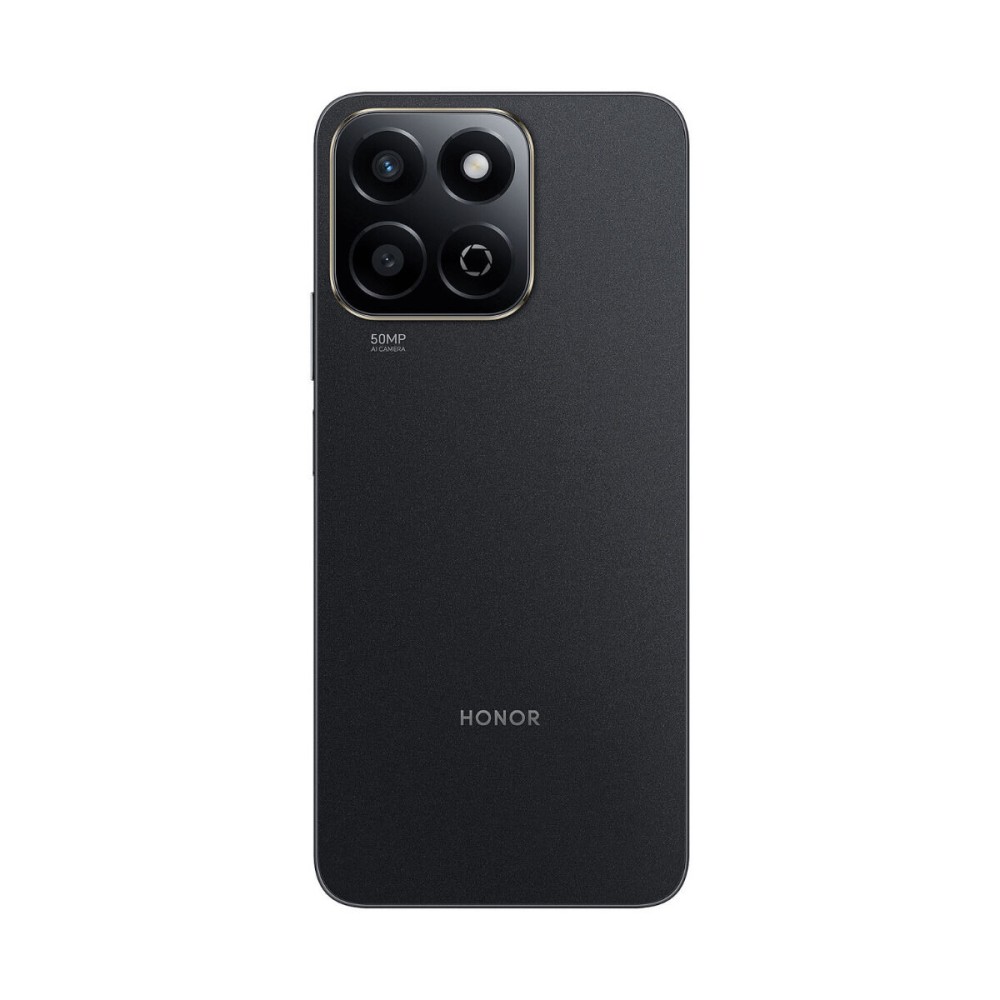 Smartphone Honor Honor 200 Smart 5G 6,7" 6,8" Octa Core 4 GB RAM 256 GB Black