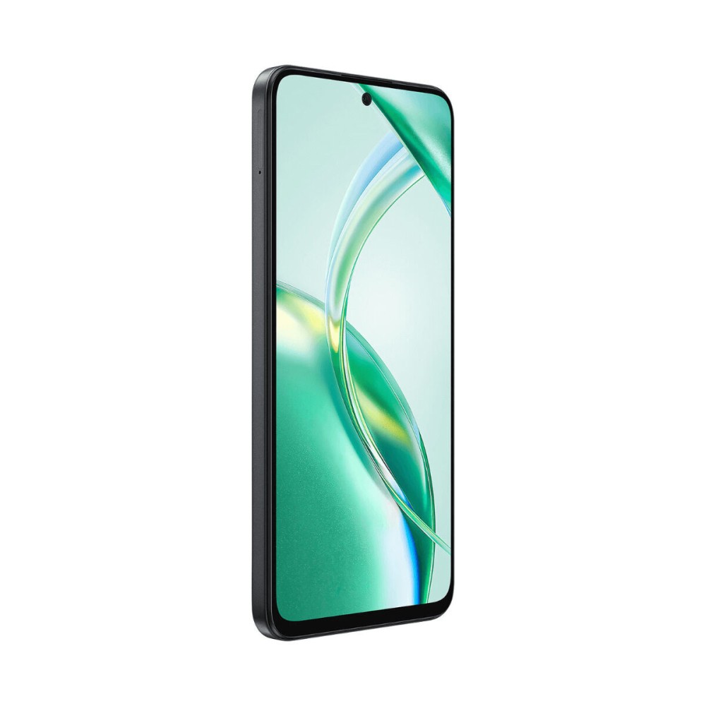 Smartphone Honor Honor 200 Smart 5G 6,7" 6,8" Octa Core 4 GB RAM 256 GB Black