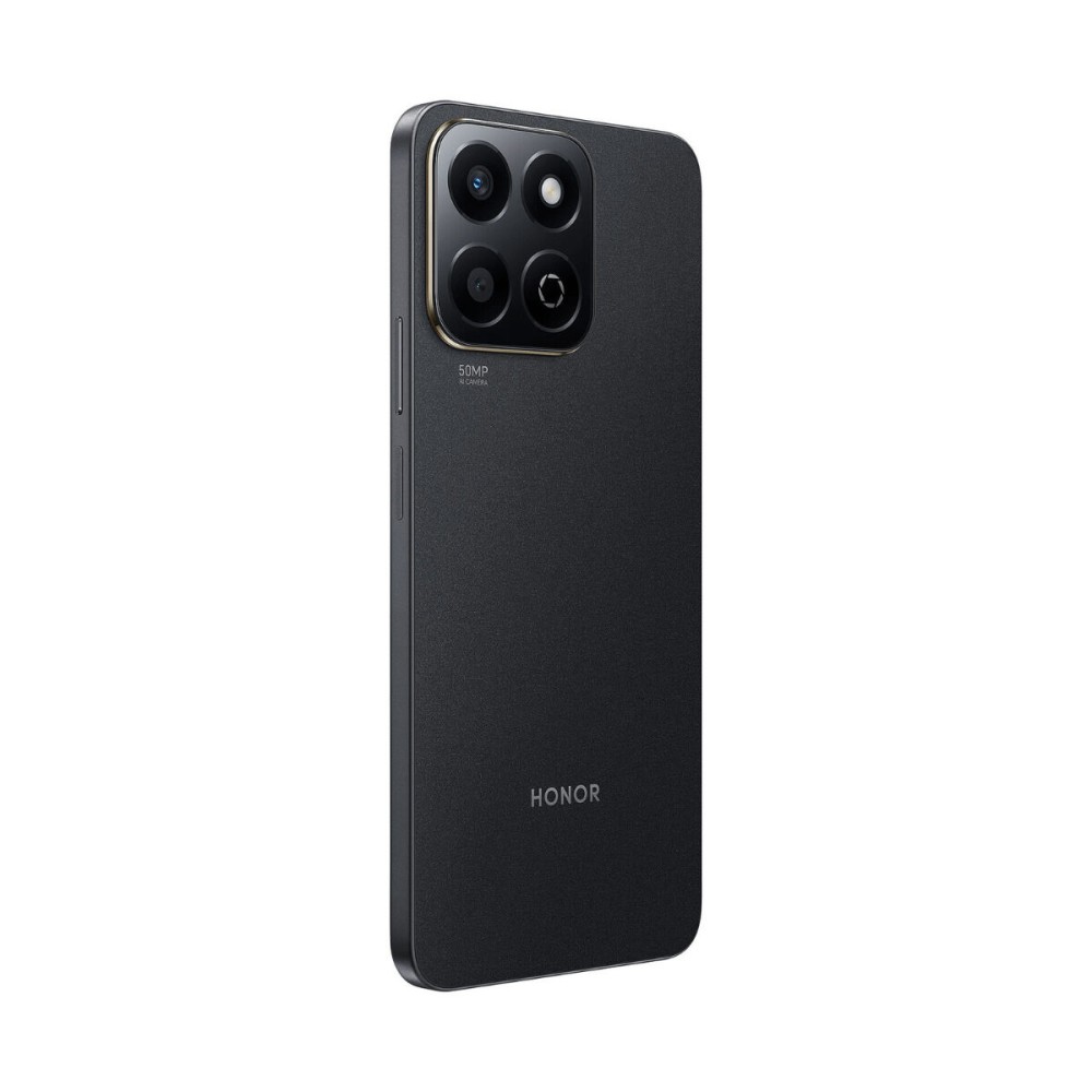 Smartphone Honor Honor 200 Smart 5G 6,7" 6,8" Octa Core 4 GB RAM 256 GB Noir