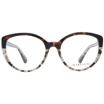 Ladies' Spectacle frame Guess Marciano GM0375 52052