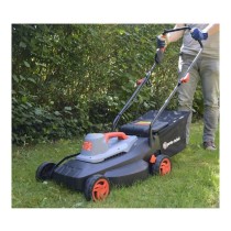 Lawn mower Elem Technic 1800 W 40 L