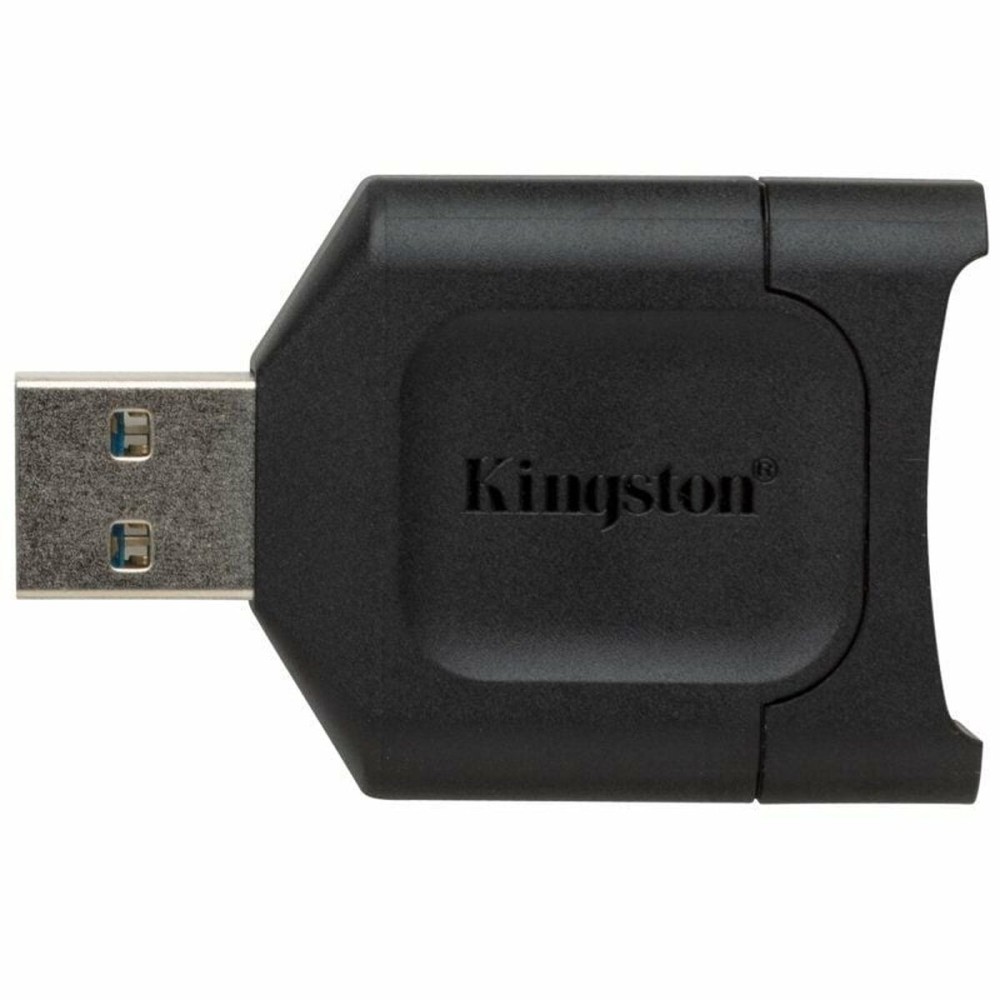 Kartenleser Kingston MLP Schwarz