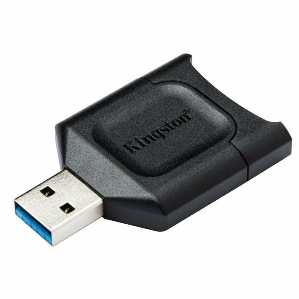 Card Reader Kingston MLP Black