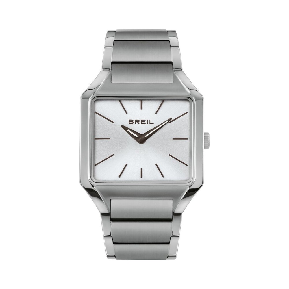 Montre Homme Breil TW1927 Argenté (Ø 40 mm)