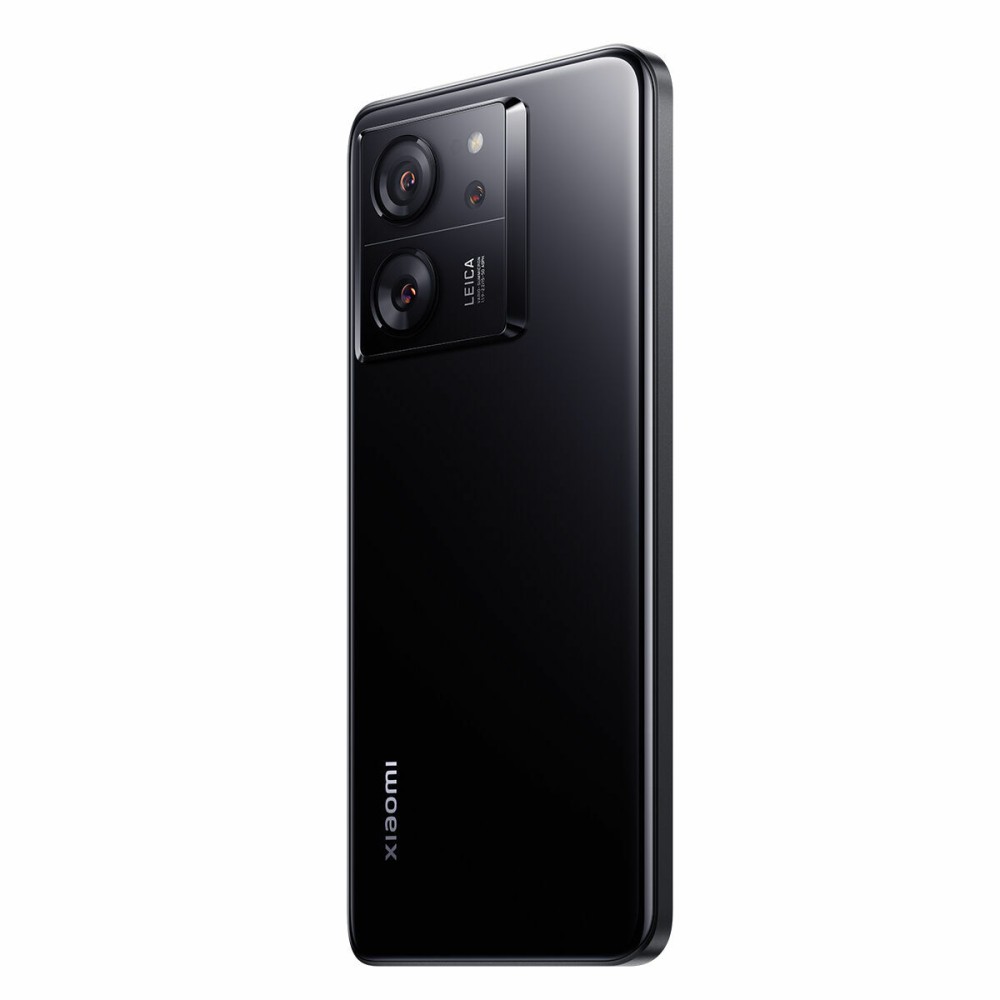 Smartphone Xiaomi 13T 5G 6,67" 12 GB RAM 512 GB Noir