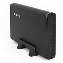 Boîtier pour disque dur TooQ TQE-3509B HD SATA III USB 2.0