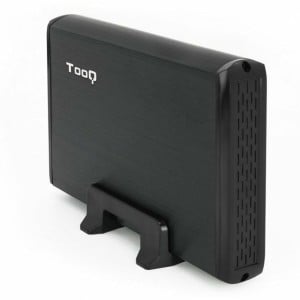 Gehäuse für die Festplatte TooQ TQE-3509B HD SATA III USB 2.0