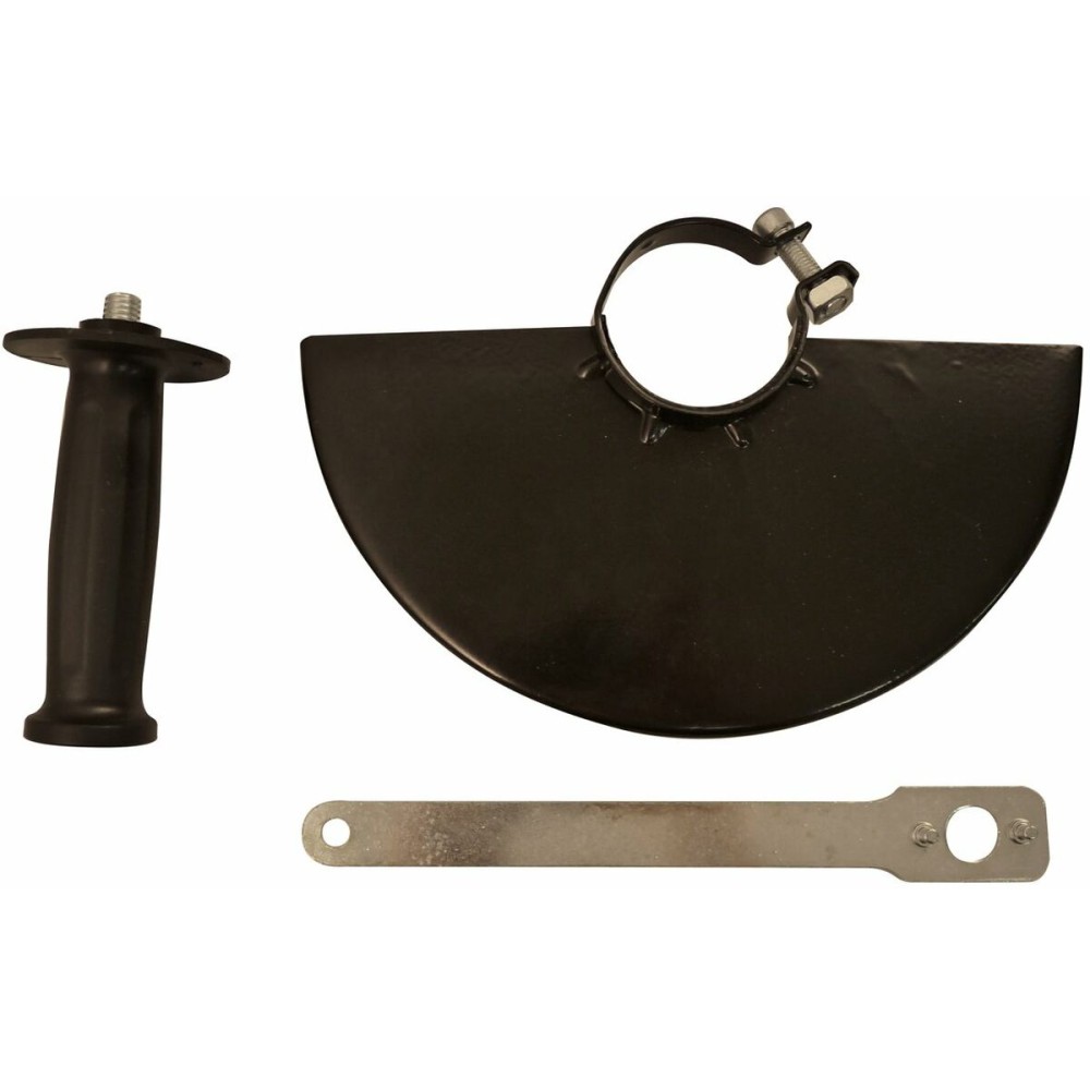 Meuleuse d'angle Fartools 115071 2000 W 230 mm