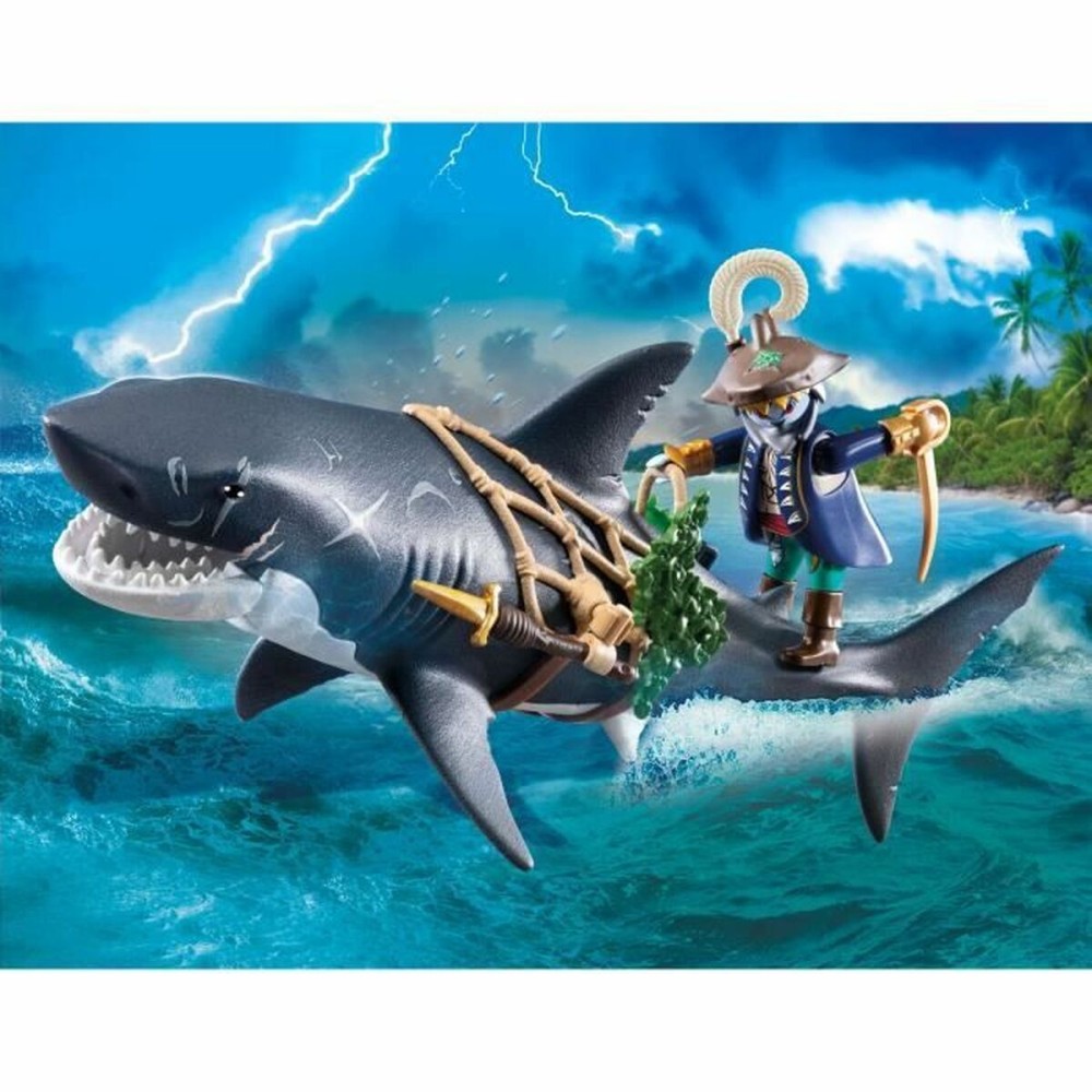 Playset Playmobil 71793 21 Stücke