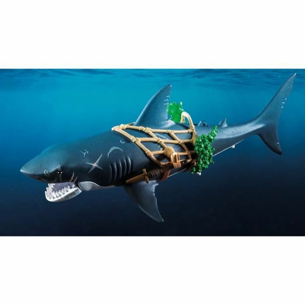 Playset Playmobil 71793 21 Stücke