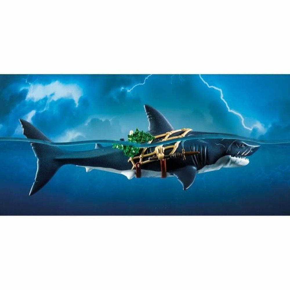 Playset Playmobil 71793 21 Stücke