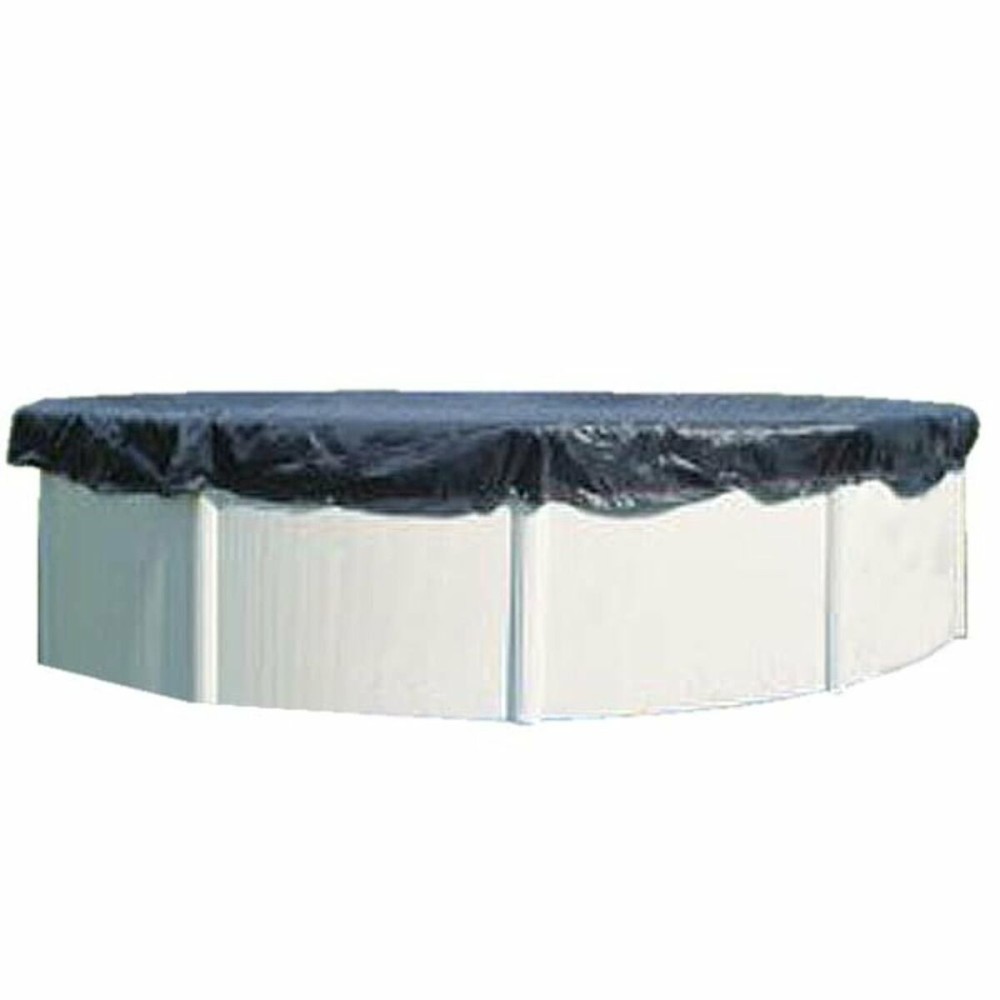 Bâches de piscine Gre Noir Ø 3,5 m