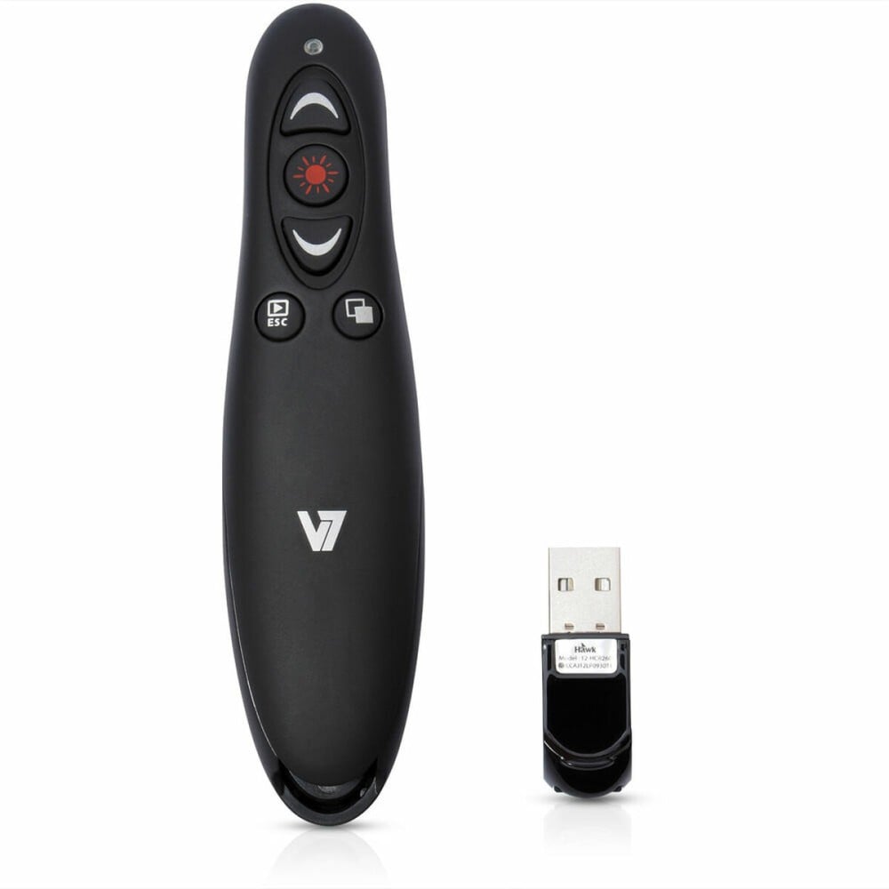 Pointe V7 WP1000-24G-19NB