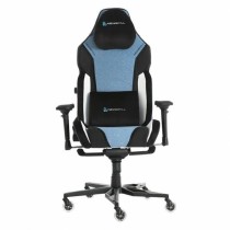 Chaise de jeu Newskill Banshee Bleu