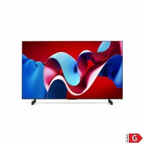 Smart TV LG OLED42C45LA.AEU 42" OLED Black 120 Hz