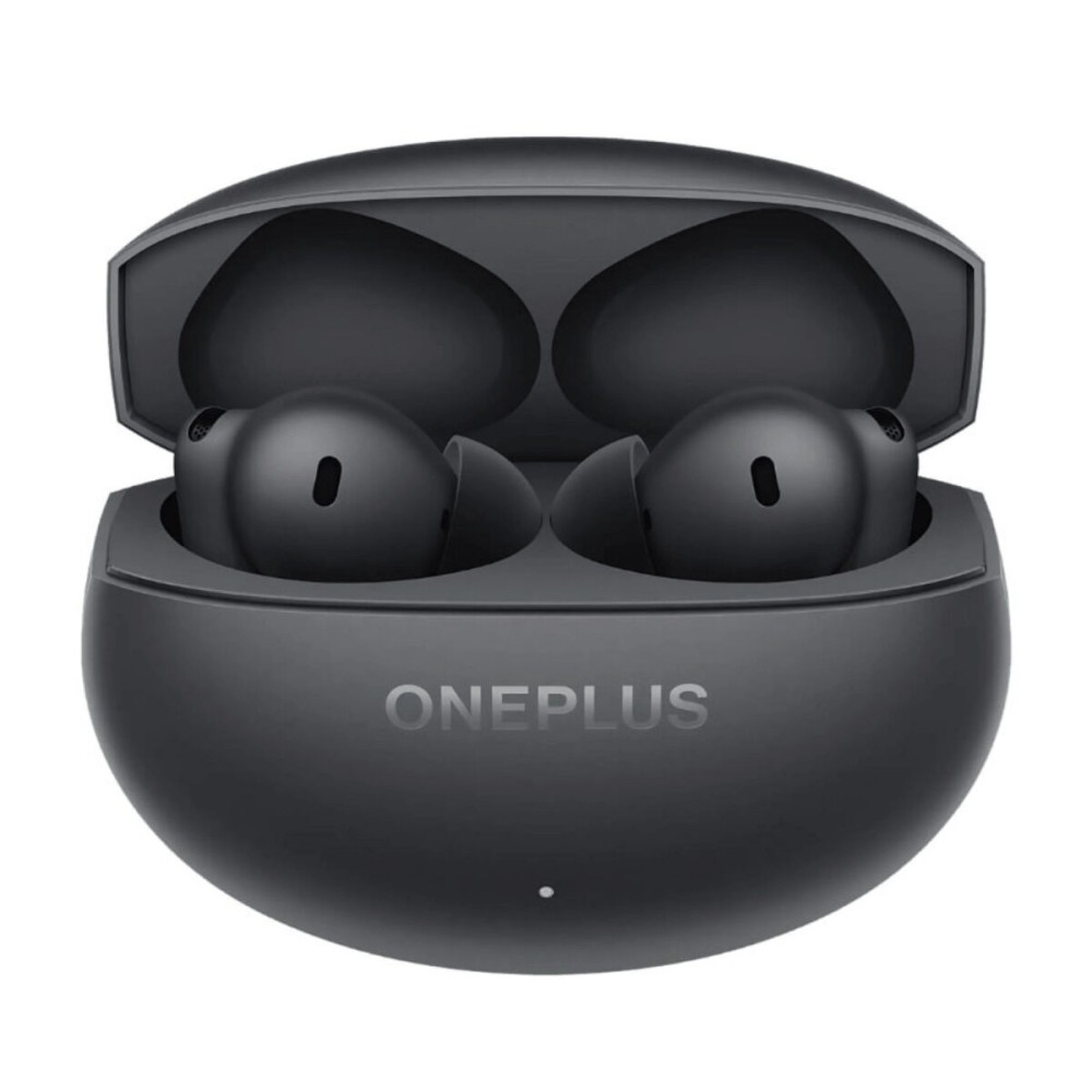 Bluetooth-Kopfhörer OnePlus OnePlus Buds 4 Grau