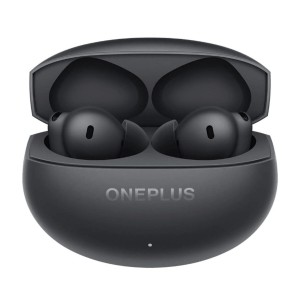 Bluetooth-Kopfhörer OnePlus OnePlus Buds 4 Grau