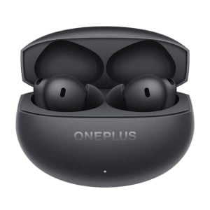 Oreillette Bluetooth OnePlus OnePlus Buds 4 Gris