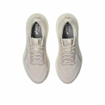 Chaussures de Running pour Adultes Asics Gel-Pulse 16 Mujer Beige