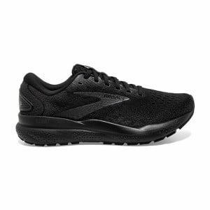 Running Shoes for Adults Brooks Ghost 16 Black