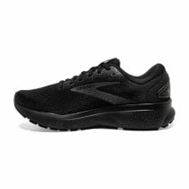 Running Shoes for Adults Brooks Ghost 16 Black