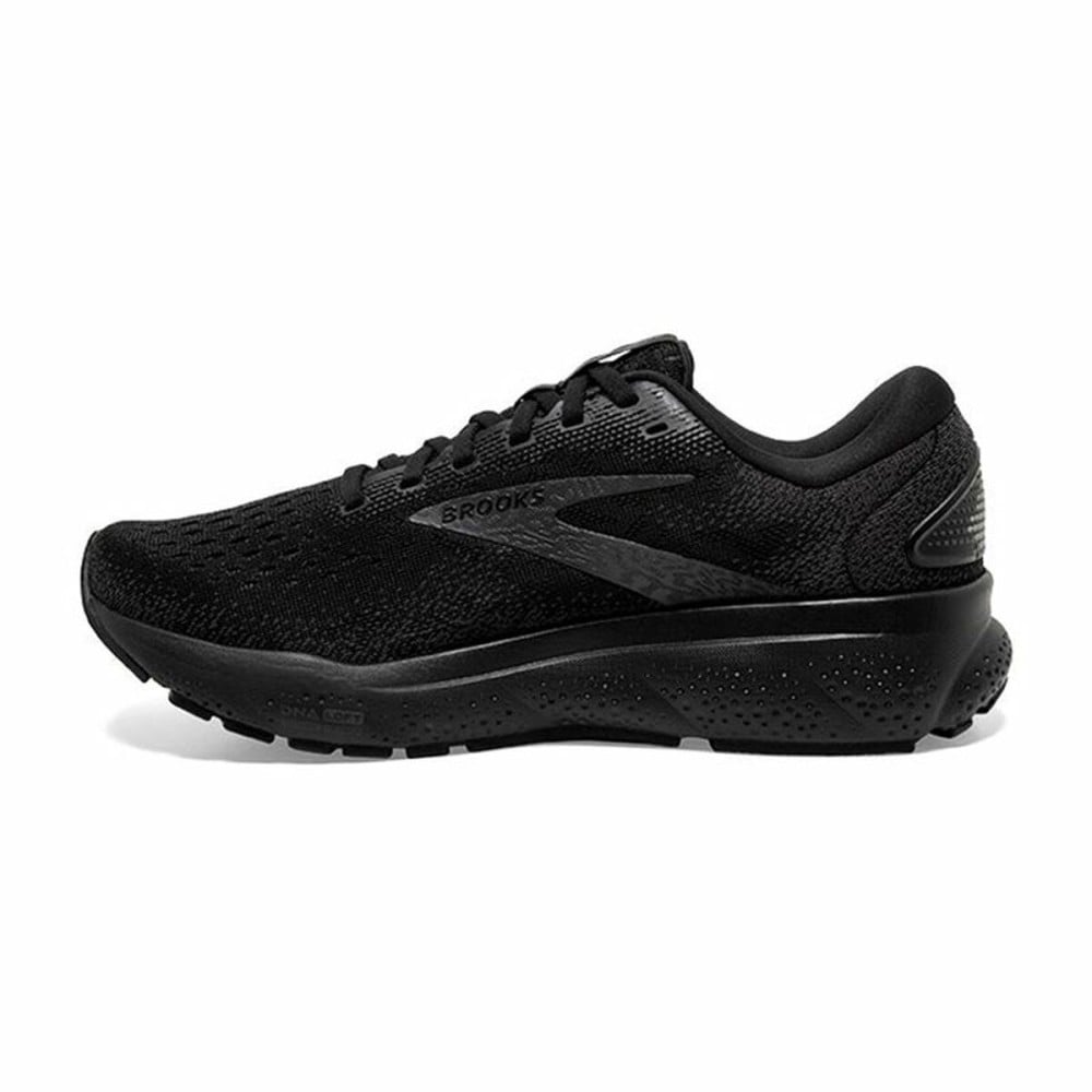 Running Shoes for Adults Brooks Ghost 16 Black