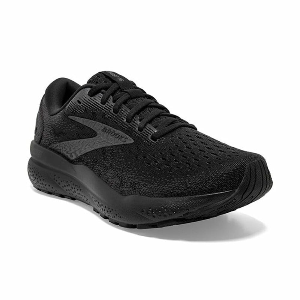 Running Shoes for Adults Brooks Ghost 16 Black
