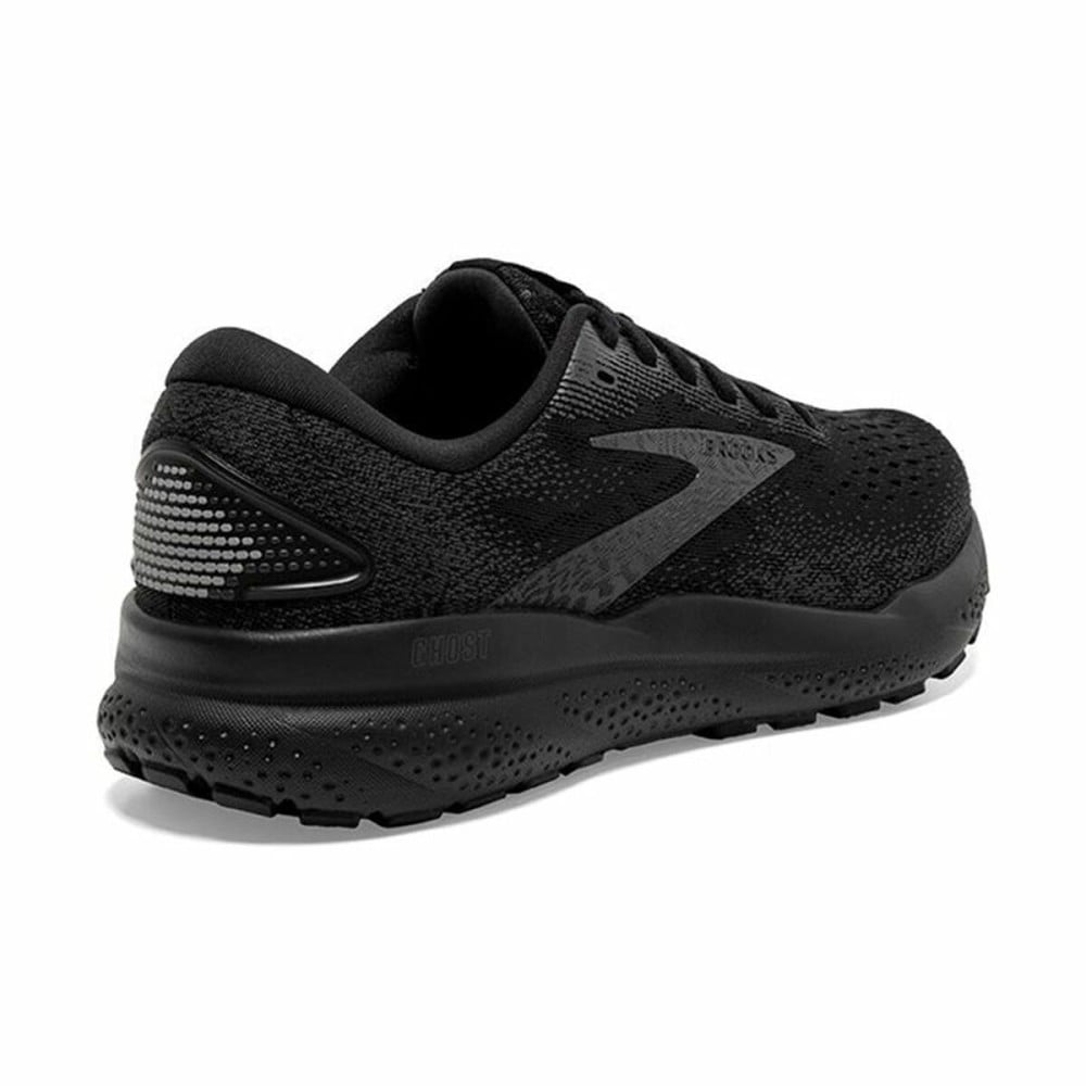 Running Shoes for Adults Brooks Ghost 16 Black