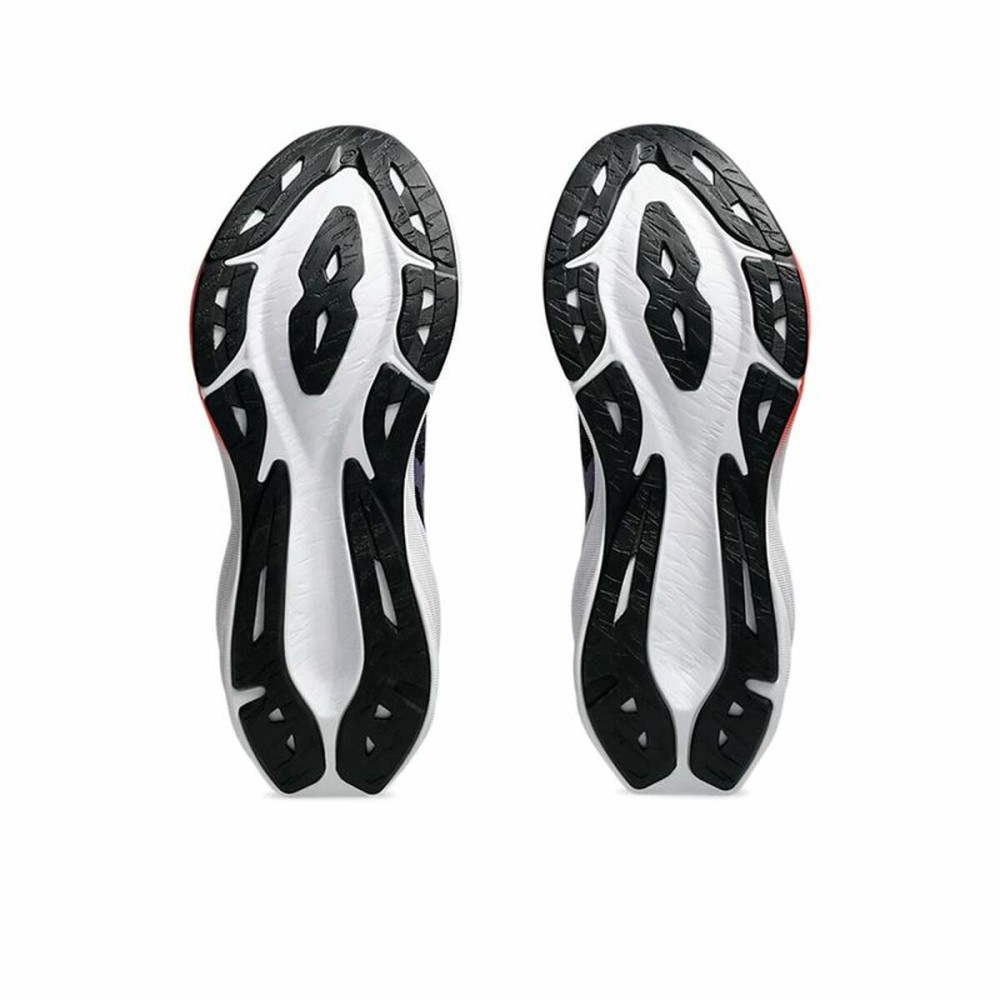 Chaussures de Running pour Adultes Asics Dynablast 5 Noir