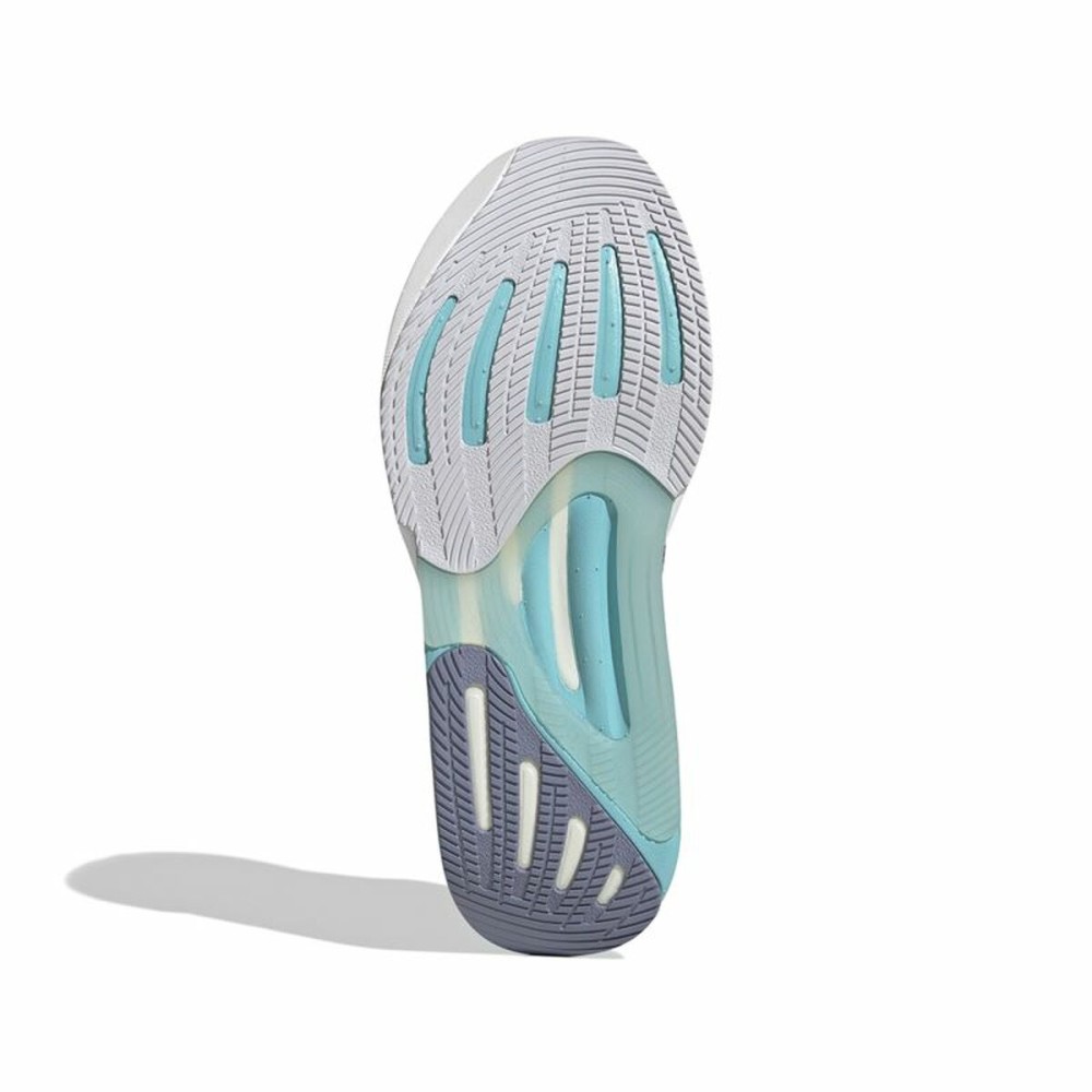 Running Shoes for Adults Adidas Supernova Solution Blue