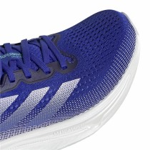 Laufschuhe für Erwachsene Adidas Supernova Solution Blau