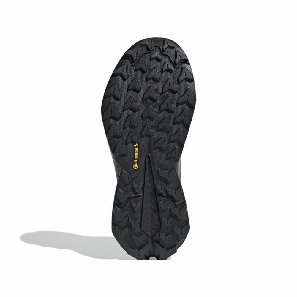 Chaussures de Running pour Adultes Adidas Terrex Trailmaker 2 Noir