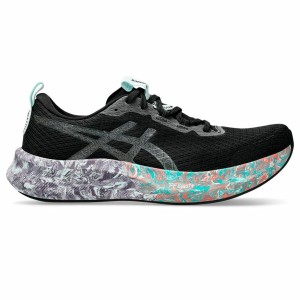 Running Shoes for Adults Asics Noosa Tri 16 Black