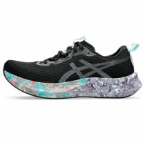 Laufschuhe für Erwachsene Asics Noosa Tri 16 Schwarz
