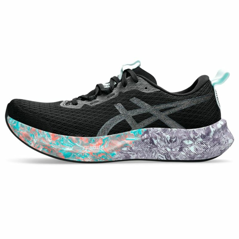 Running Shoes for Adults Asics Noosa Tri 16 Black