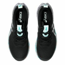 Laufschuhe für Erwachsene Asics Noosa Tri 16 Schwarz
