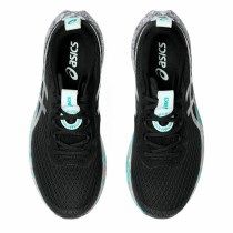 Running Shoes for Adults Asics Noosa Tri 16 Black
