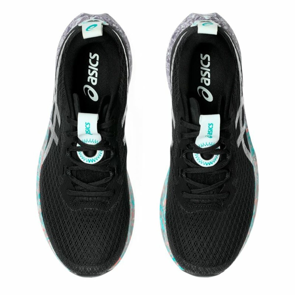 Running Shoes for Adults Asics Noosa Tri 16 Black