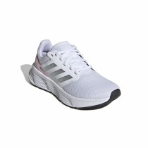 Chaussures de sport pour femme Adidas Galaxy 6 Blanc Rose