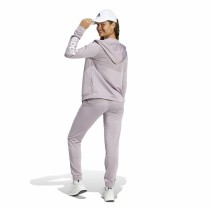 Survêtement Femme Adidas Linear Ts Bleu
