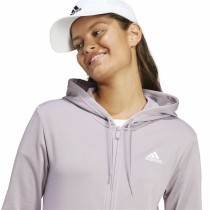 Survêtement Femme Adidas Linear Ts Bleu