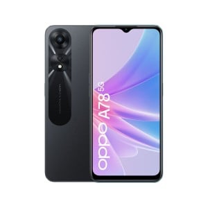 Smartphone Oppo CPH2483 6,56" Octa Core 4 GB RAM 128 GB Noir