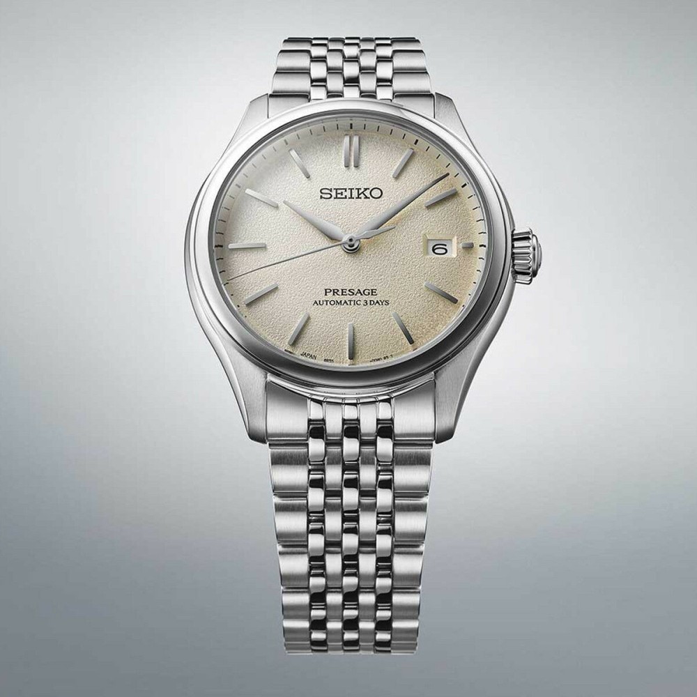 Men's Watch Seiko SPB463J1