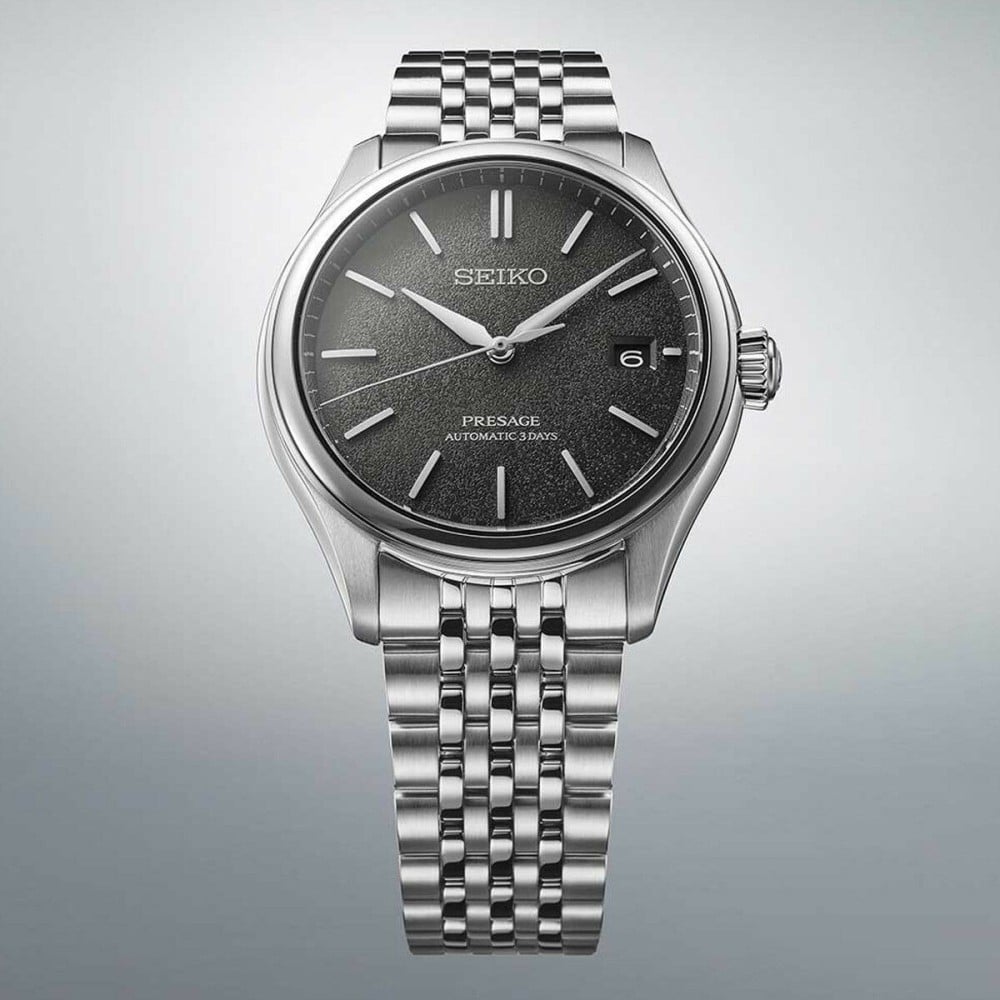 Men's Watch Seiko SPB465J1