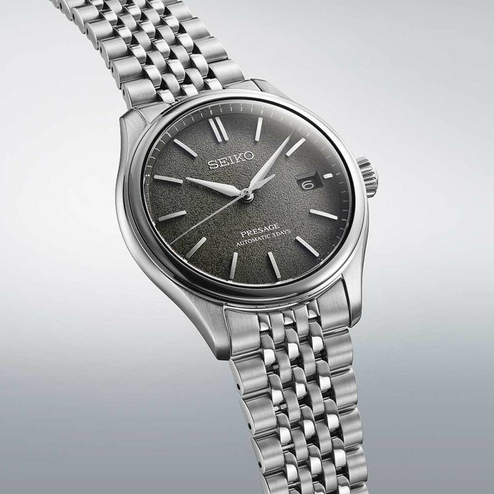 Men's Watch Seiko SPB465J1