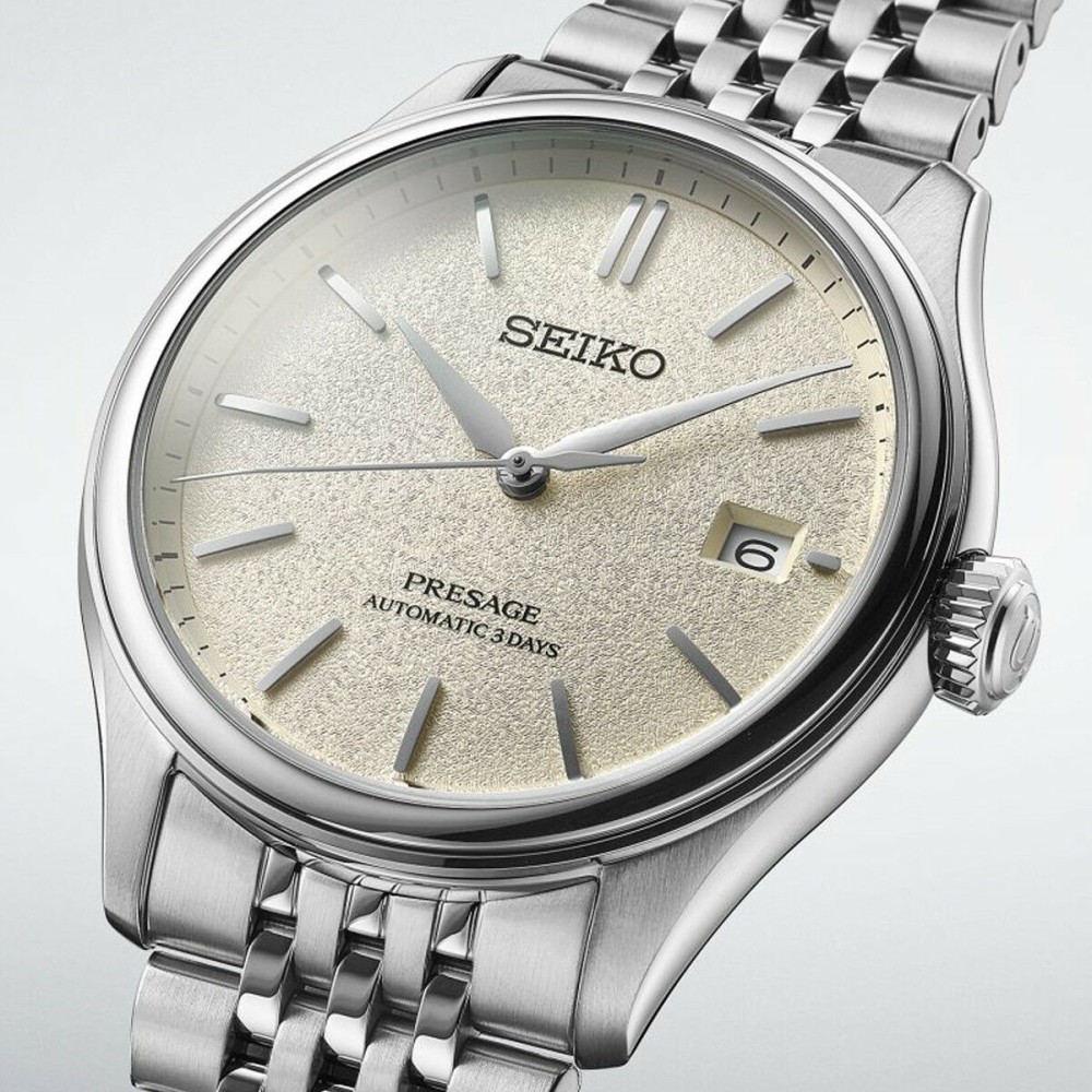 Men's Watch Seiko SPB463J1