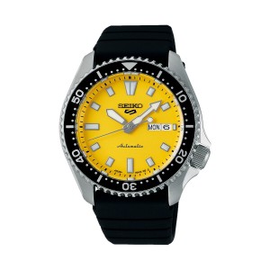 Herrenuhr Seiko SRPL87K1