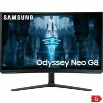 Gaming-Monitor Samsung Odyssey Neo G8 32" 4K Ultra HD 240 Hz