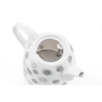 Kettle Concept RK0010ne White Ceramic 1000 W 1 L