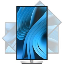 Gaming Monitor Dell DELL-P2725D 27" Quad HD
